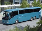 Irizar Scania Century 6x2 2006 года